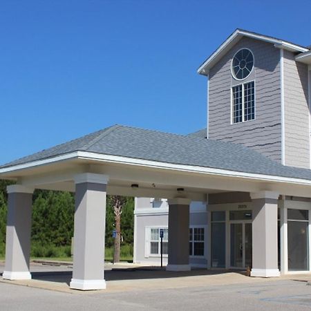 Lewiston Hall Hostel Фолі Екстер'єр фото